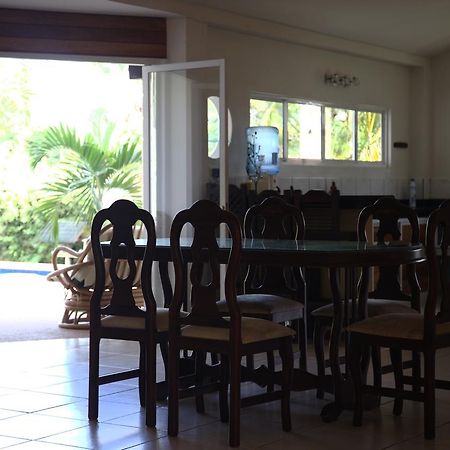 Wisdom Garden Hotel Tena Esterno foto