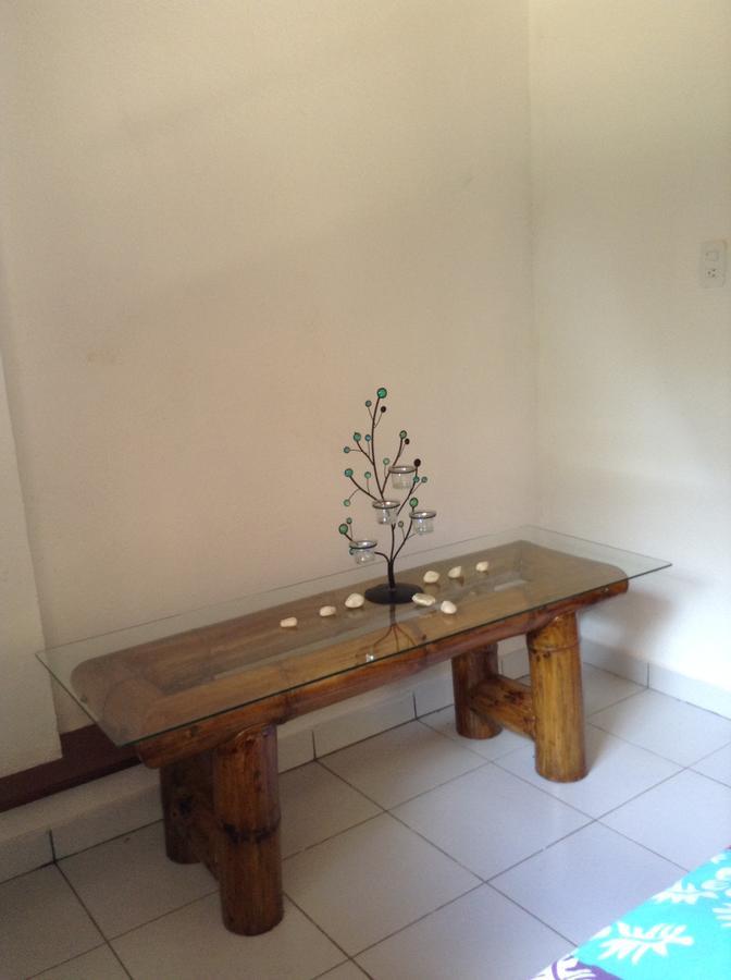 Wisdom Garden Hotel Tena Esterno foto