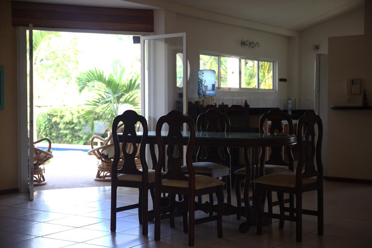 Wisdom Garden Hotel Tena Esterno foto