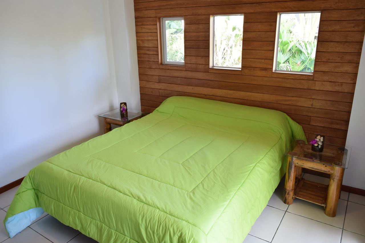 Wisdom Garden Hotel Tena Esterno foto