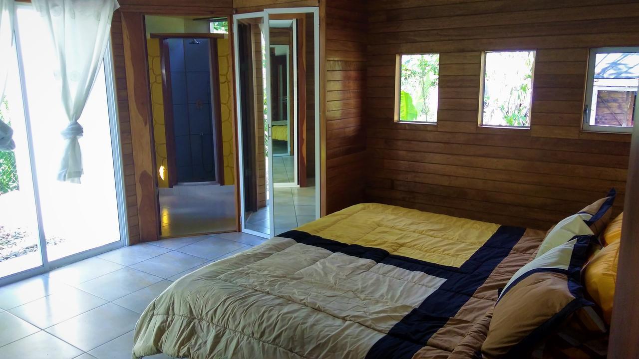 Wisdom Garden Hotel Tena Esterno foto