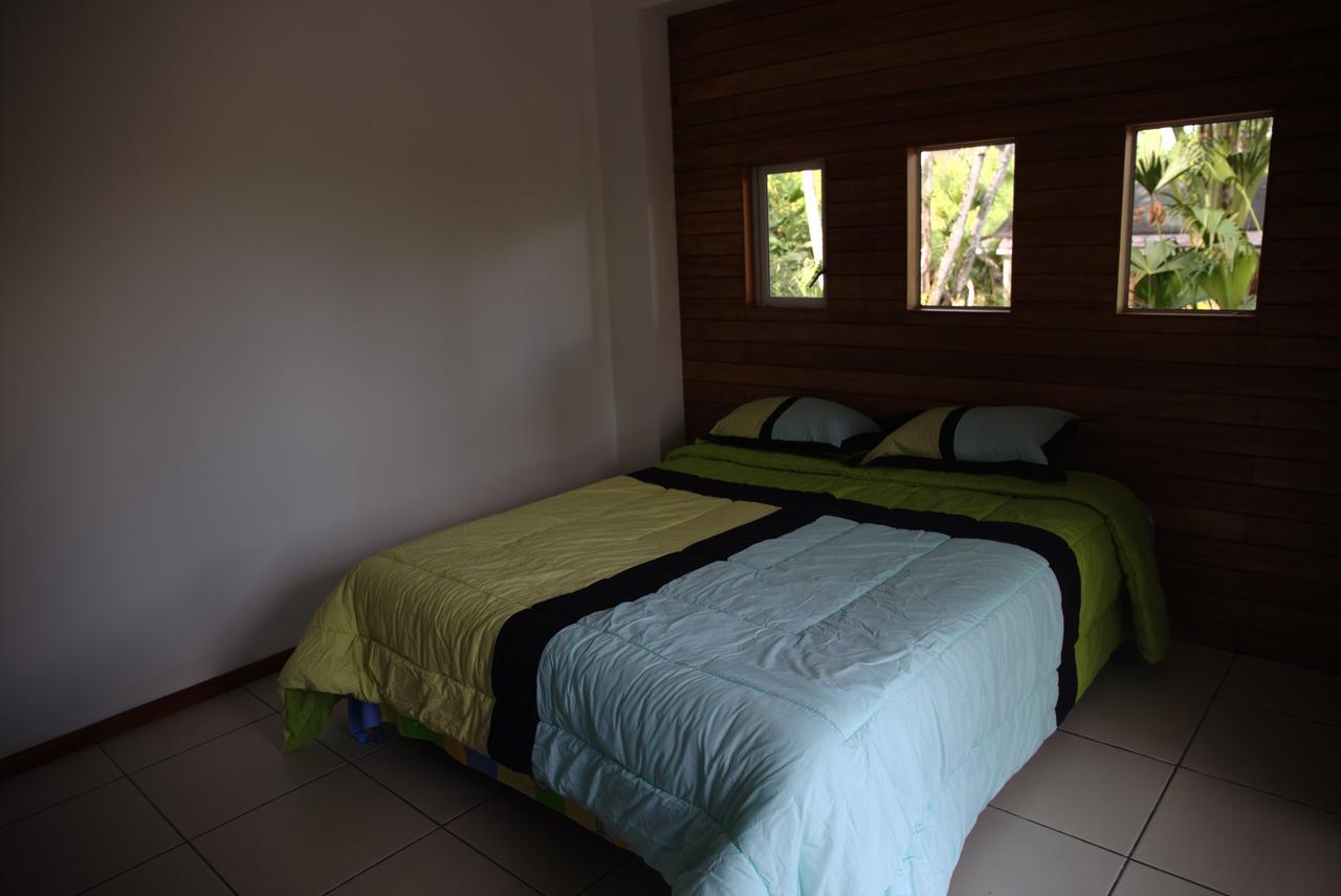 Wisdom Garden Hotel Tena Esterno foto